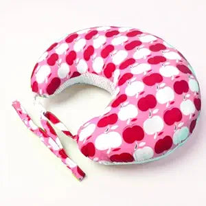 VParents Feeding Pillow, Breast Feeding Pillows Vacuum Packed Cotton Nursing Pillow and Positioner, Breastfeeding, Bottle Feeding, Baby Support Joy