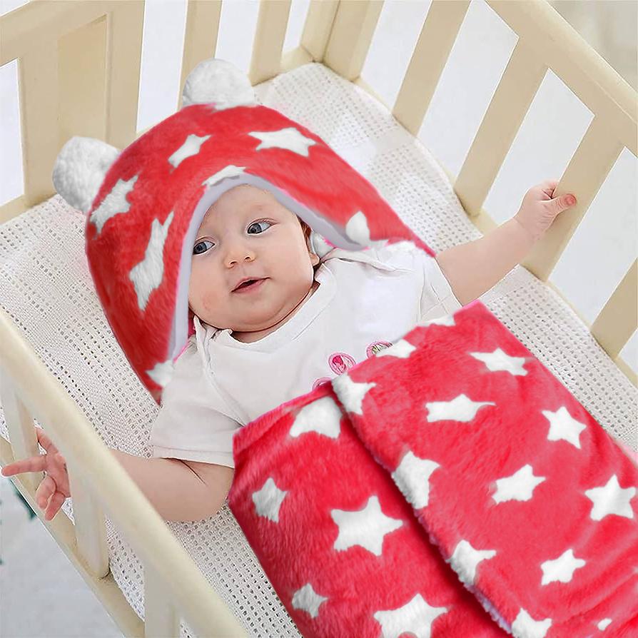 swaddle blankets