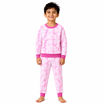 VParents  100% cotton Baby and Kids Cotton Printed  Nightwear
