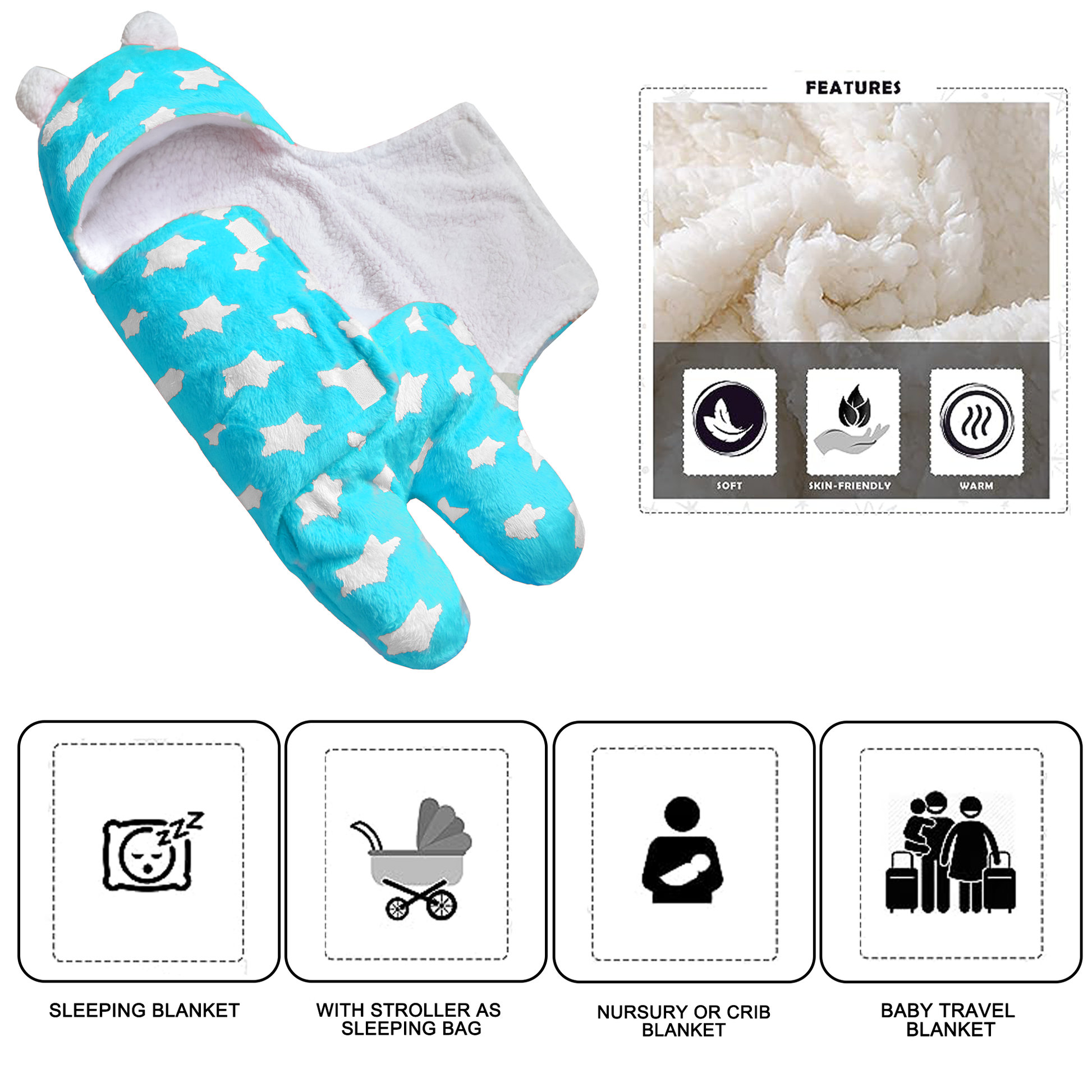 swaddle