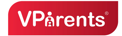 VParents logo